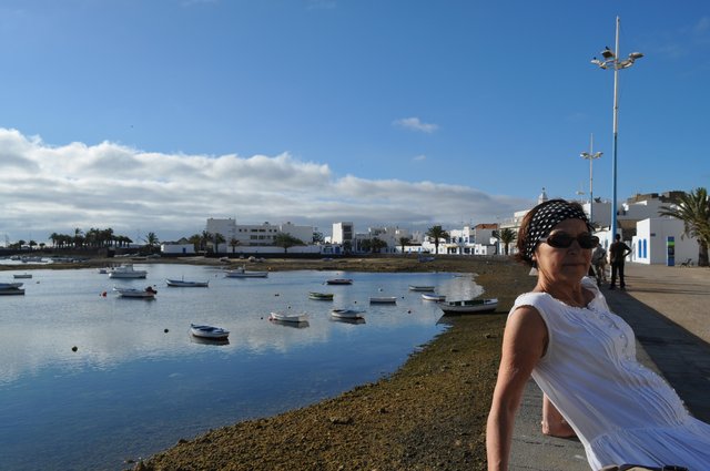 ÓRZOLA, ISLA GRACIOSA , ARRIETA 21/6/12 - LANZAROTE EN GUAGUA (2)