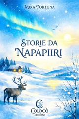 Mixa Fortuna – Fiabe della buonanotte Vol. 1. Storie da Napapiiri (2026)