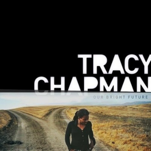Tracy Chapman - Discografia / Discography [9CD] (1988-2008) ALAC