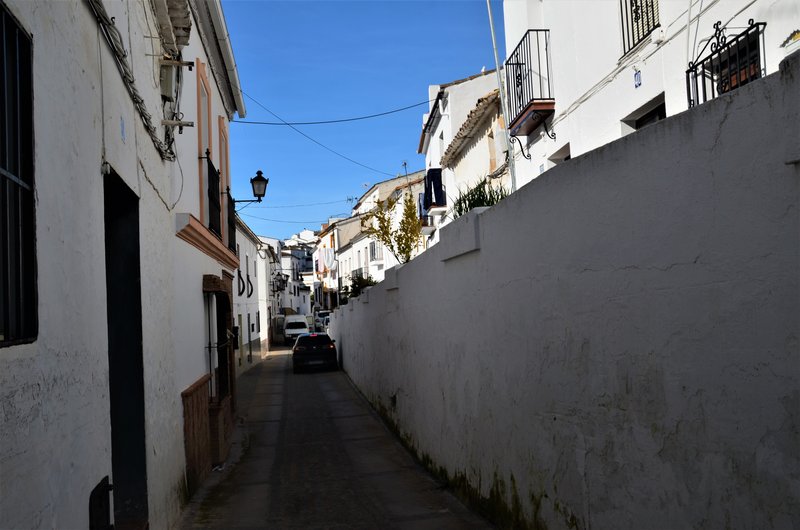 CADIZ Y SUS PUEBLOS-2017 - Blogs de España - SETENIL DE LAS BODEGAS-7-3-2017-CADIZ (5)