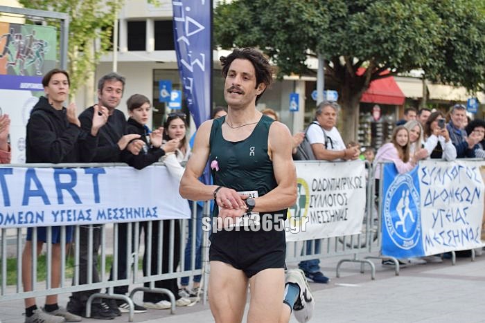 , ΦΩΤΟΡΕΠΟΡΤΑΖ: 20ος Αγώνας δρόμου Καλαμάτας