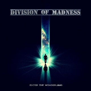 Division Of Madness - Enter The Wonderland (2020).mp3 - 320 Kbps