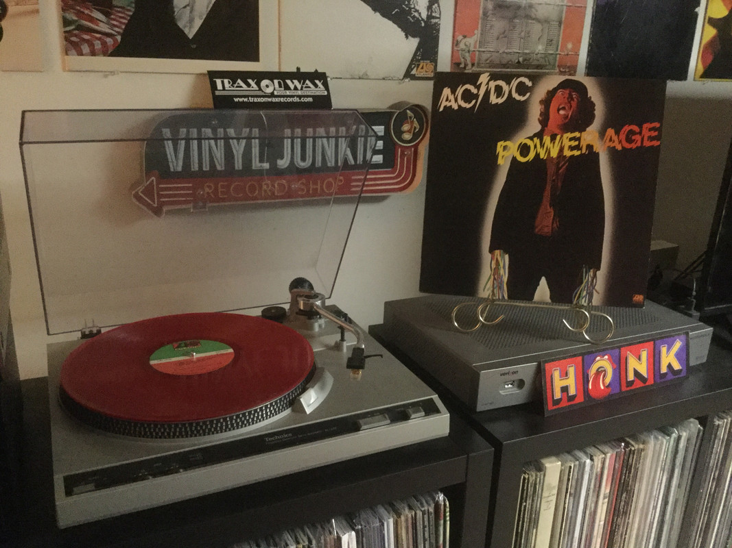 AC/DC Powerage appreciation thread | Page 2 | Steve Hoffman Music Forums