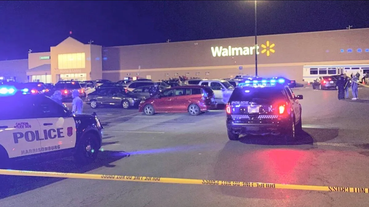 Gerente de Walmart disparó a varias ocasiones, mató a 10 empleados 