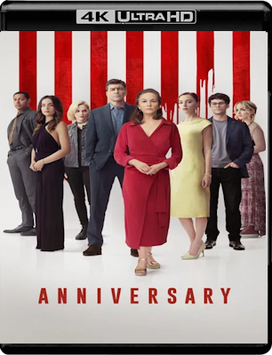 Anniversary (2026) WebDL 4K 2160p ITA ENG E-AC3 Subs