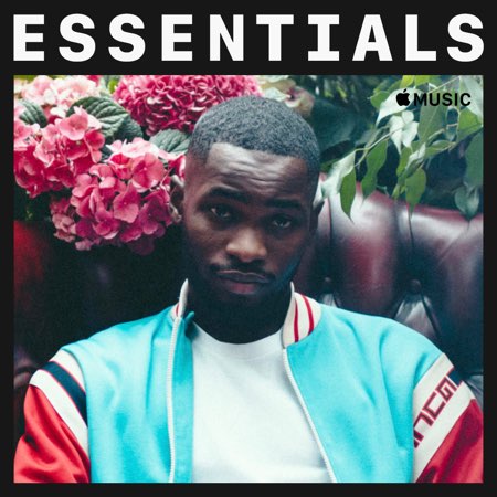 Dave   Essentials (2020) Mp3 320kbps