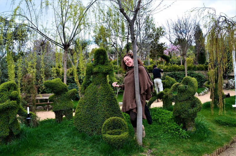 EL BOSQUE ENCANTADO-6-4-2013-MADRID - Paseando por España-1991/2016 (26)