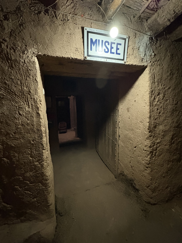 El palmeral de Ternata : Zagora y Tissergate - El Valle del Drâa, la gran arteria del sur de Marruecos (15)