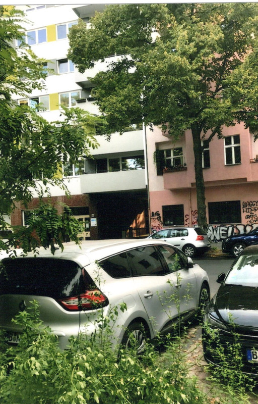 Allgemeine Bilder von Berlin88