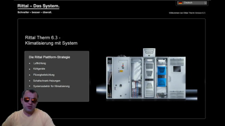 Electrical Design Bootcamp - Heat Dissipation and Climate Calculations for Electrical Cabinets