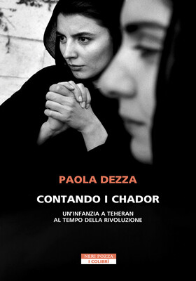 Paola Dezza - Contando i chador (2026)