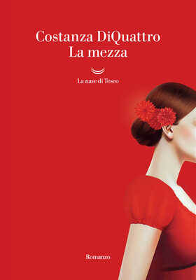 Costanza DiQuattro - La mezza (2026)