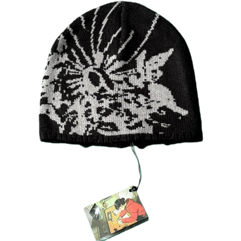Derschutze "awakening v2" Beanie