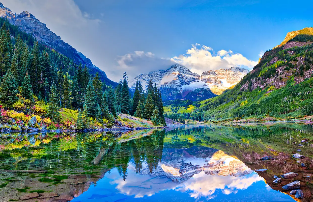 Aspen, Colorado, USA