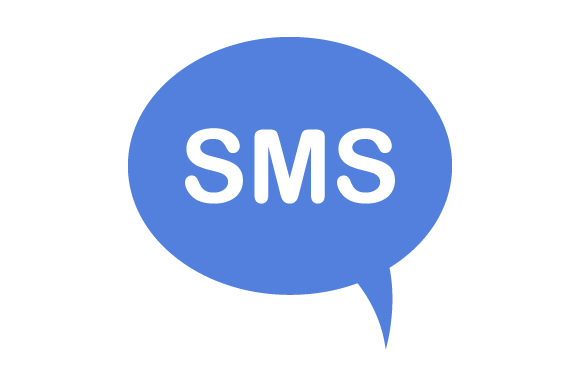 SMS