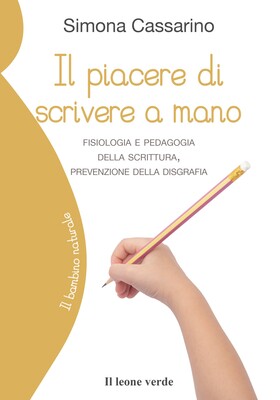 Simona Cassarino - Il piacere di scrivere a mano (2021)