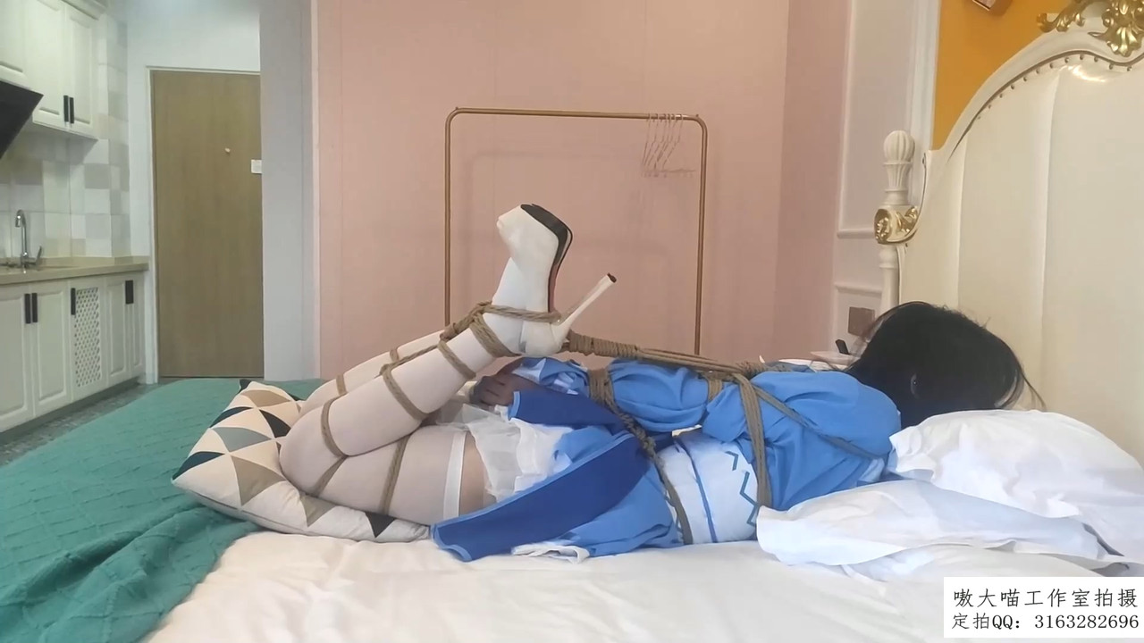 嗷大猫 被绑架贩卖的二次元少女 第七集.mp4_20210510_185213.400