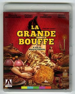 La Grande Abbuffata (1973) [VERSIONE RESTAURATA] WebDL 1080p AC3 ITA