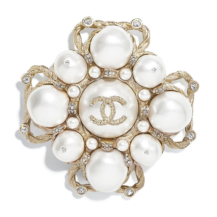 Timeless Luxury Jewelry Collection