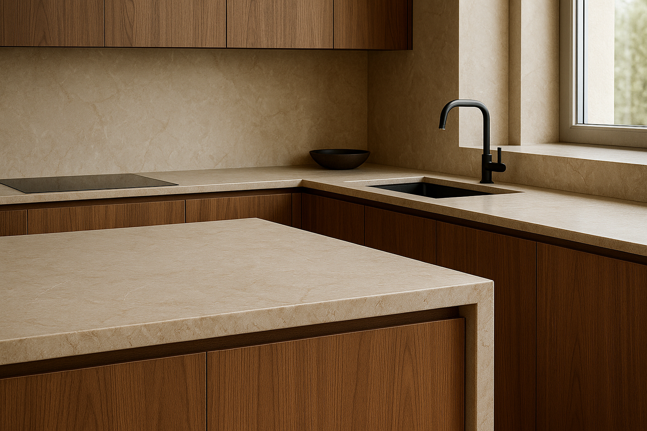 Кухонные тренды из Европы и Америки, которые появятся у нас завтра