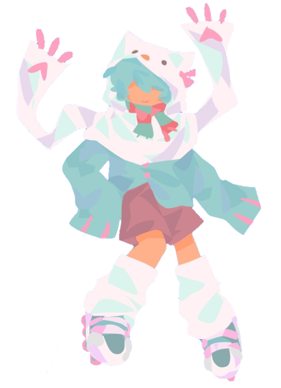 Artist: Axoqi_ on X (yes again bc I love them)