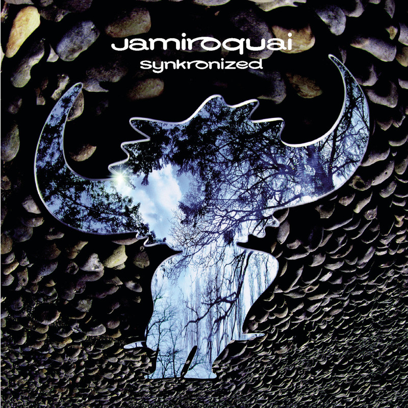 Jamiroquai - Synkronized (1999) [Funk, Acid Jazz, Disco]; FLAC (tracks) -  jazznblues.club