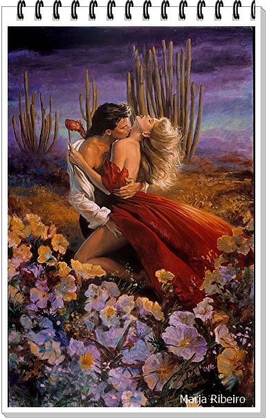 Tu �s o lobo que devora-me o corpo  💕