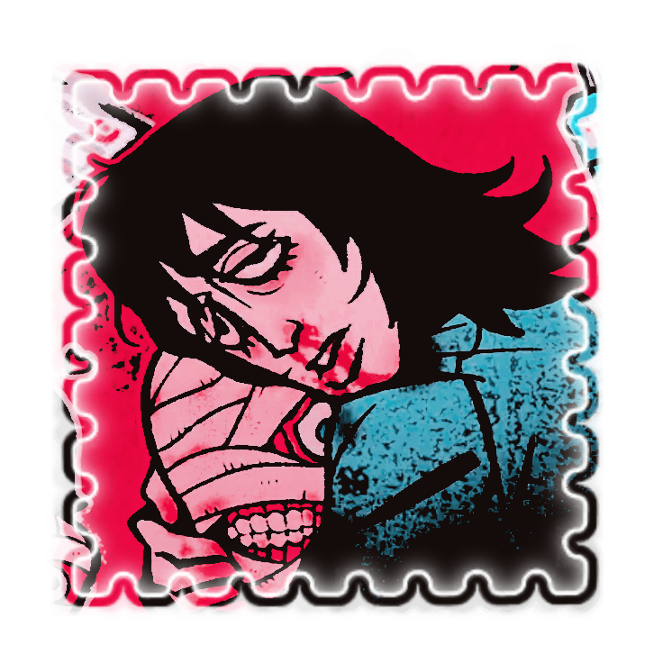 anya