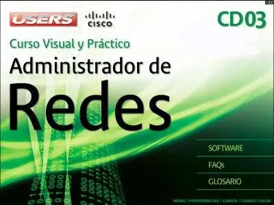 Administrador de redes informatica y -pc