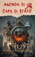 Winsalas Jaj Nexus – Agenda di un capo di stato (2026)