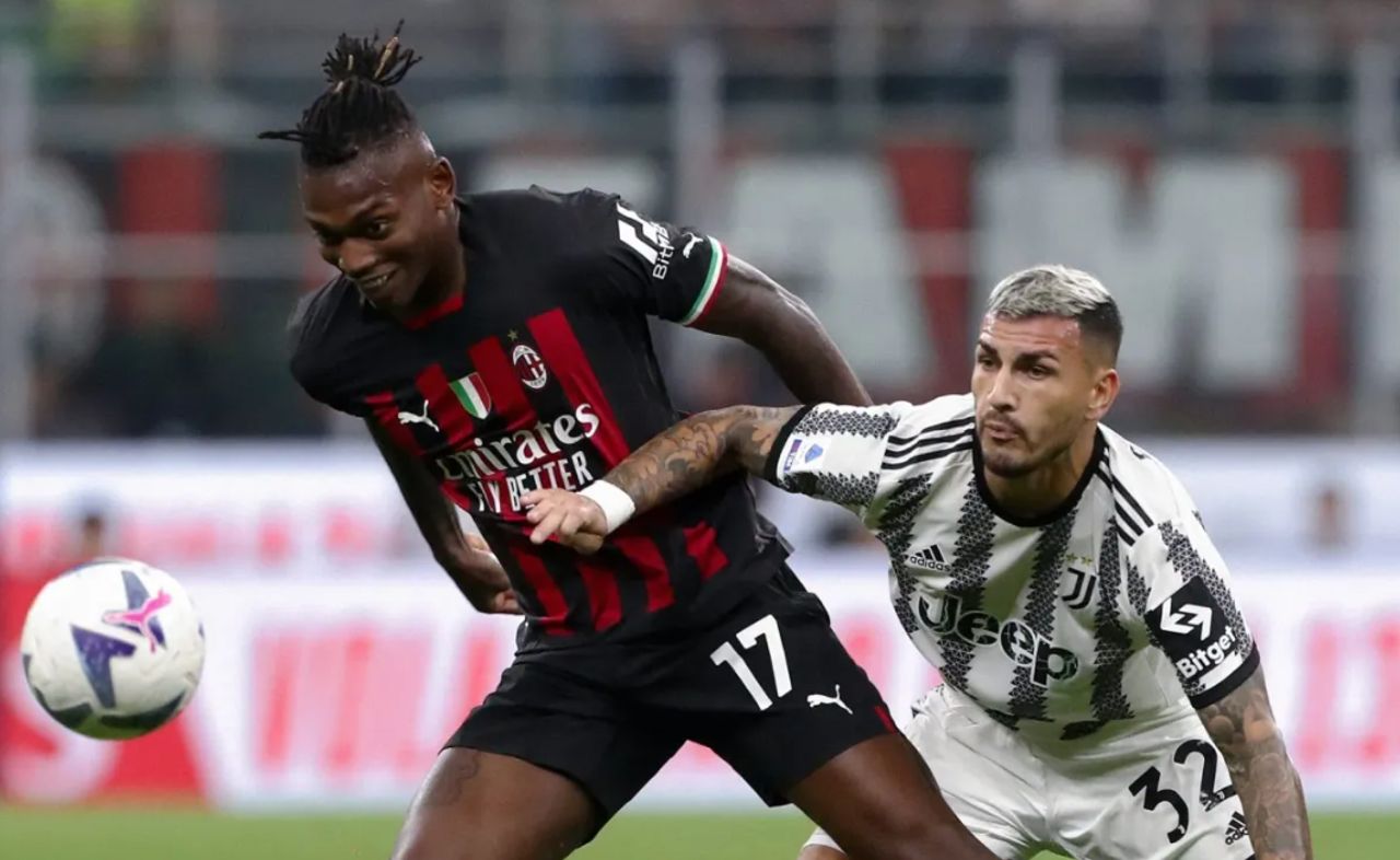 Rojadirecta Juventus-Milan ore 20:45 ITA: dove vederla in tv, in streaming e probabili formazioni.