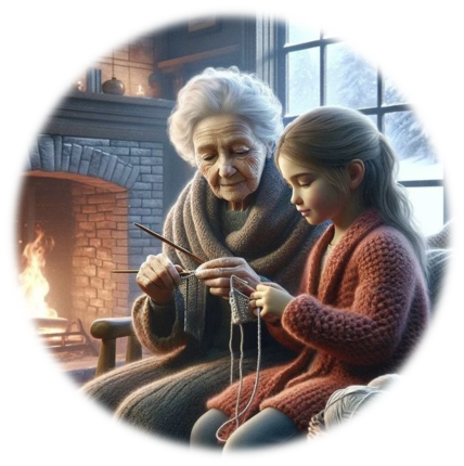 resized-gramma-teach-granddaughter-to-knit