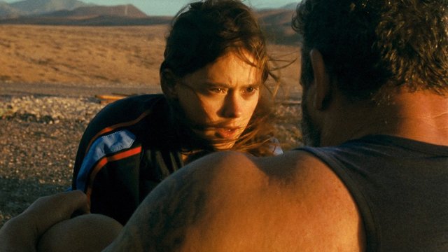 LA PELÍCULA “LA LUCHA”, DE JOSÉ ALAYÓN, A LA SECCIÓN NUEVOS DIRECTORES DE SAN SEBASTIÁN