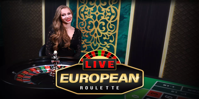 Ikuti Trik Ini Saat Bermain Live European Roulette Dijamin Jackpot