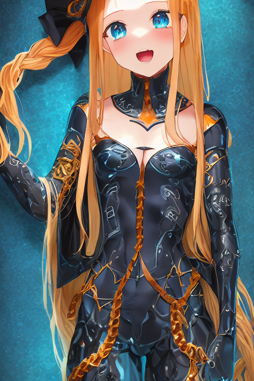 12695-3874713862-abigail williams fate, Little Girl, bust shot, extremely detailed, hyper detailed, 