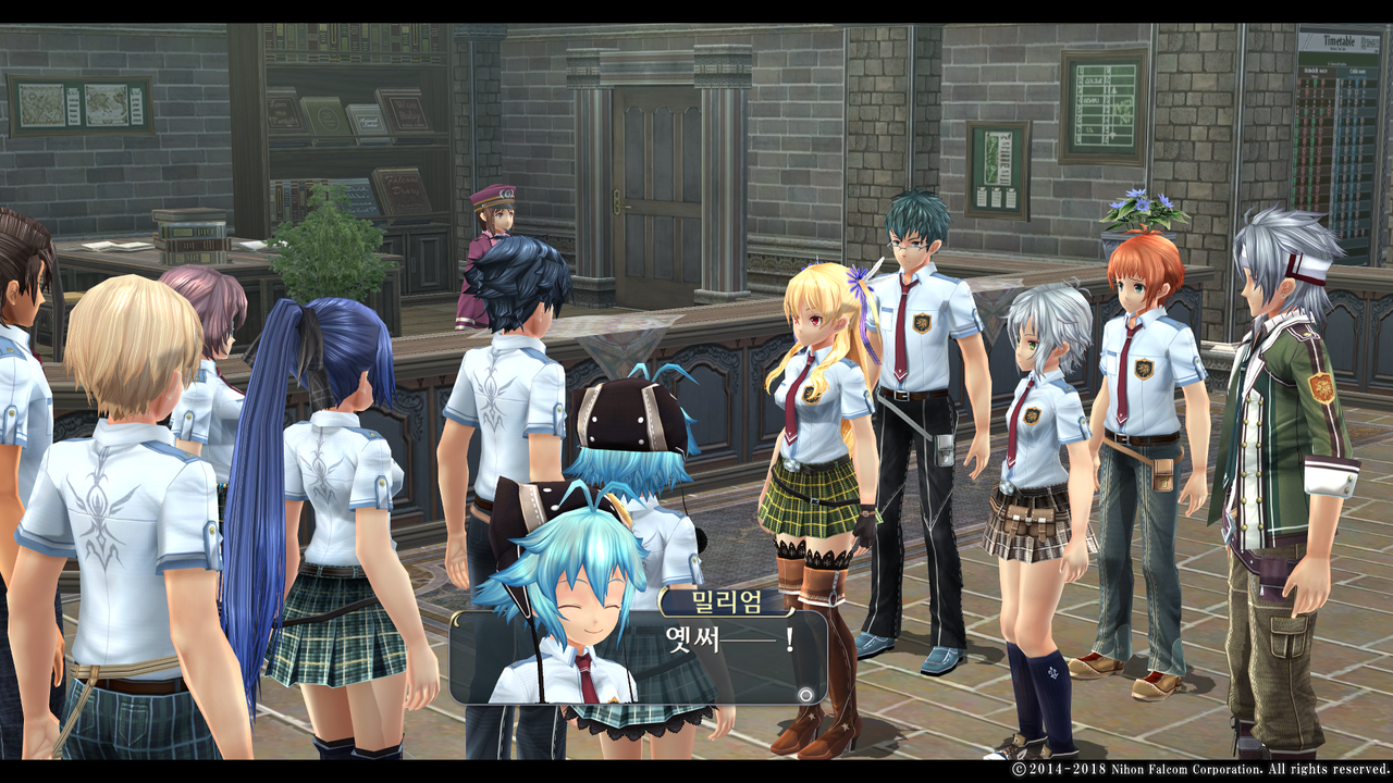 영웅전설 섬의 궤적 I_ Kai -Thors Military Academy 1204-_20210523051226