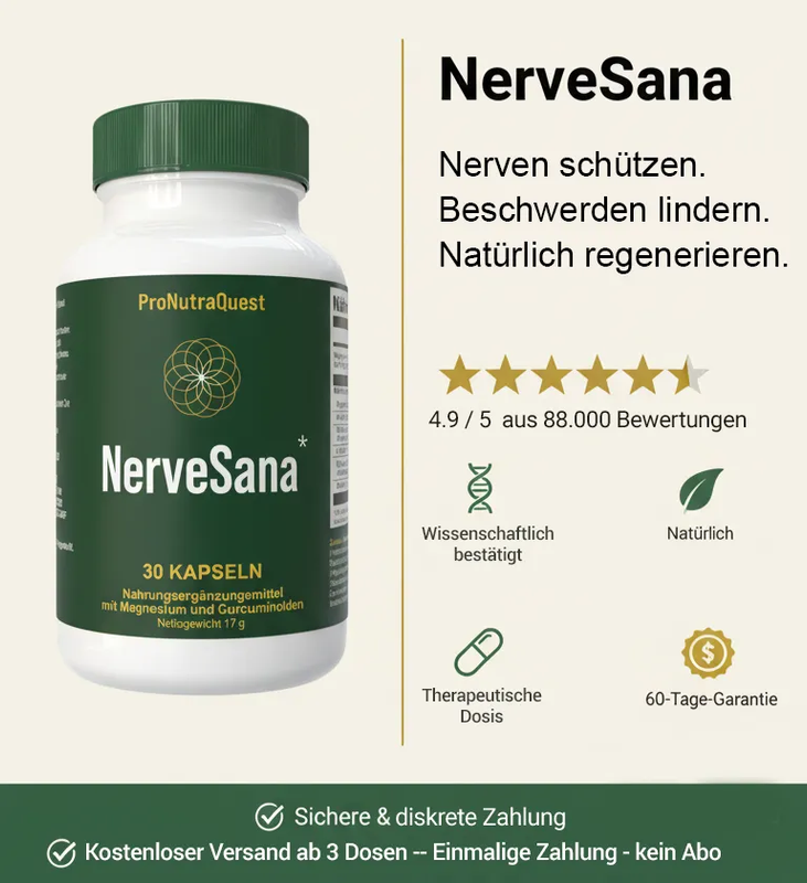 NerveSana