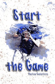 Marina Galatioto - Star, Play, Game Vol. 1. Start the Game (2023)