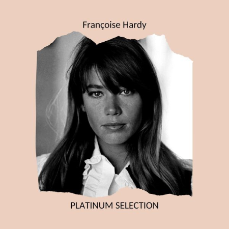 Françoise Hardy - PLATINUM SELECTION (2020)