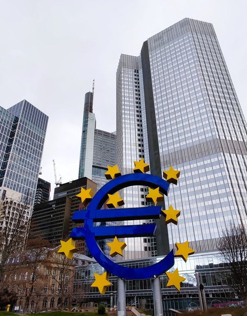 Callejeando Frankfurt y vuelta a Düsseldorf - Dusseldorf, Frankfurt, Colonia (23-26 Febrero) (1)