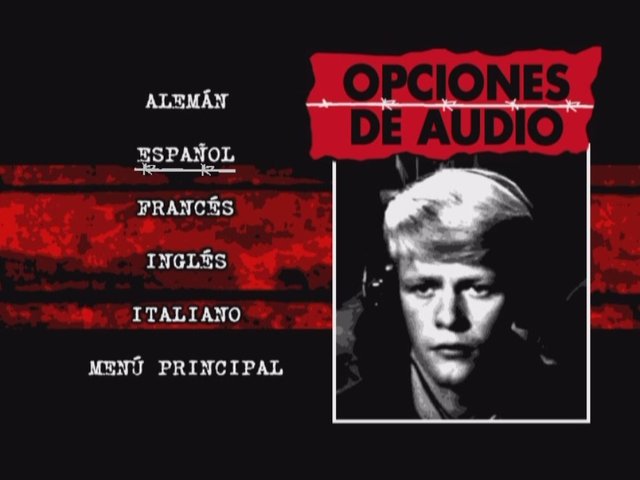 2 - Traidor en el Infierno [DVD9Full] [PAL] [Cast/Ing/Fr/Ale/Ita] [Sub:Varios] [1953] [Bélico]