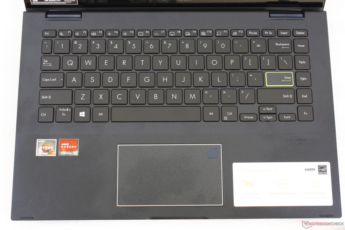 Costco] ASUS VivoBook Flip 14 TM420IA-CH71-CB 2-in-1 Laptop, AMD Ryzen 7  4700U 16G 512G $849 - Page 4 - RedFlagDeals.com Forums