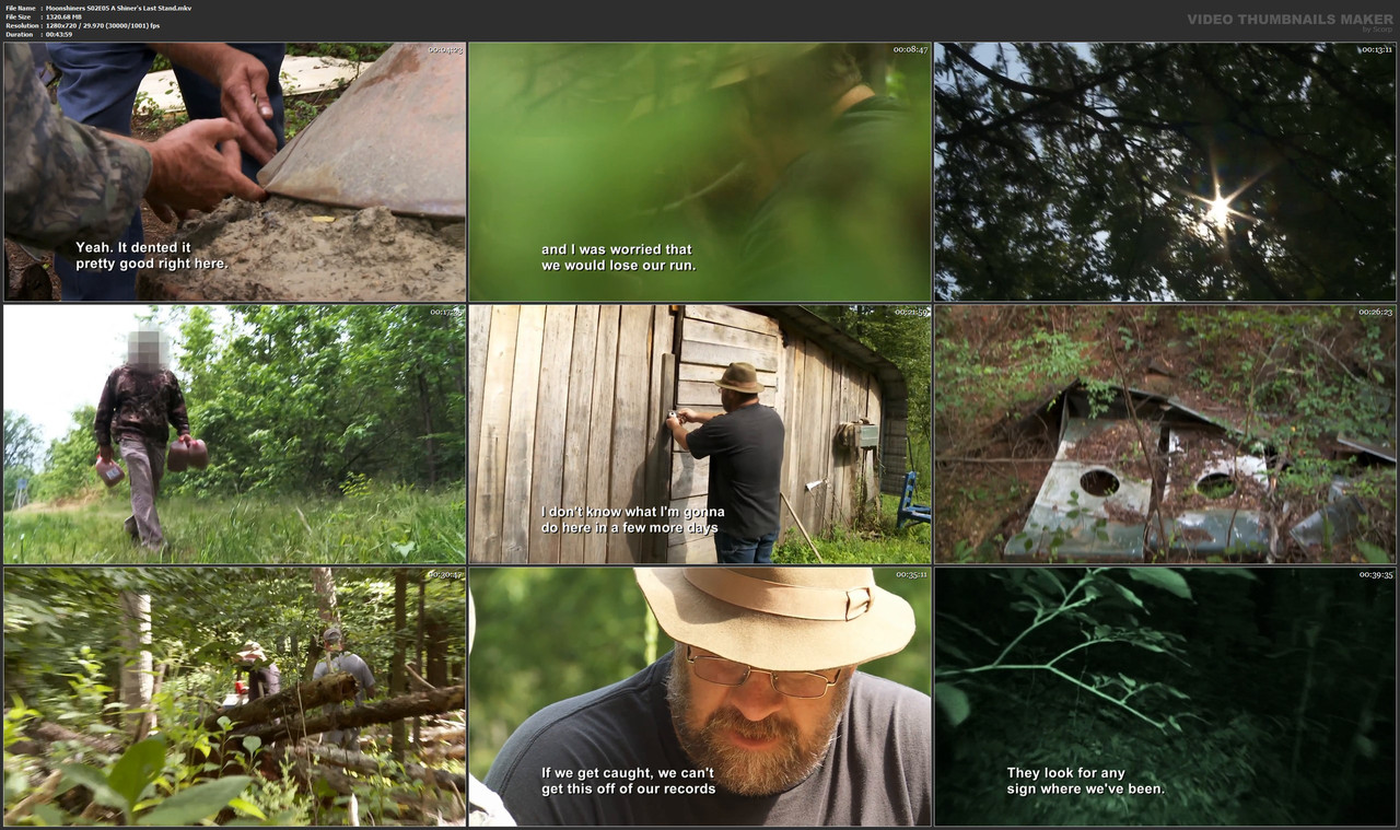 Moonshiners S02E05 A Shiner's Last Stand.mkv