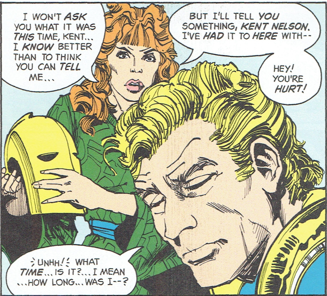 1st issue special 9 3