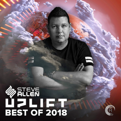 VA - Uplift Best Of (2018)