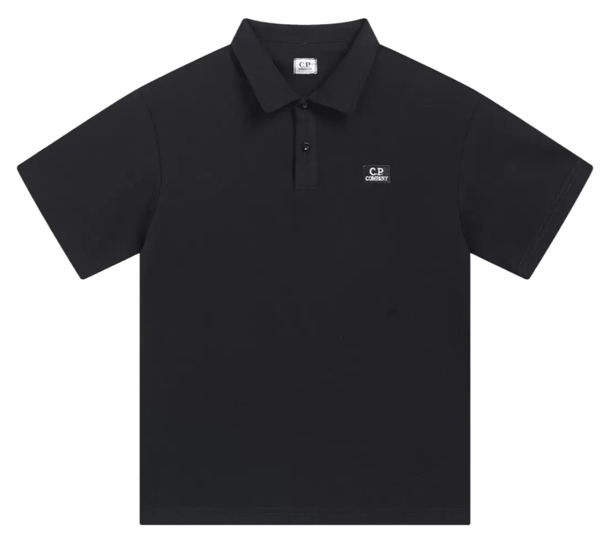 CP Company Polo Shirt