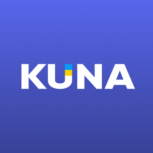 exchange logo KUNA