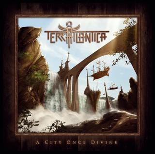 Terra Atlantica - A City Once Divine (2017).mp3 - 320 Kbps