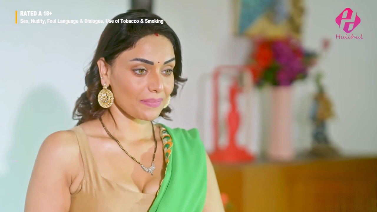 Bhabhi Suniye Na Webseries Episode 1 – Hulchul