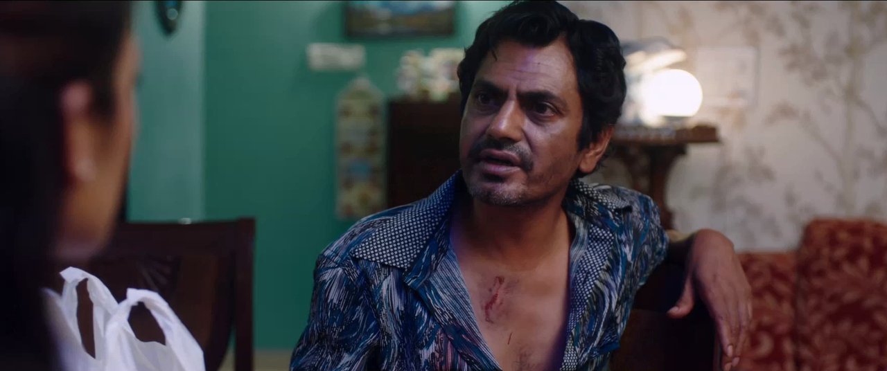 Download Badlapur (2015) Hindi Movie WEB - DL